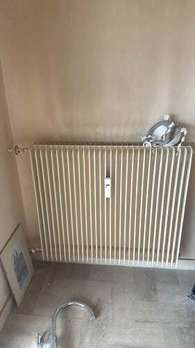 radiateur